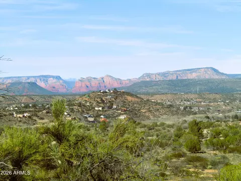 3430 E Kearney Trl #33, Rimrock, AZ 86335