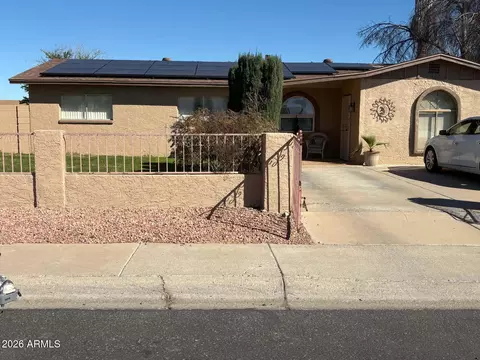 14001 N 3rd Ave, El Mirage, AZ 85335