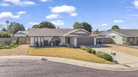 3651 W Aire Libre Ave, Phoenix, AZ 85053