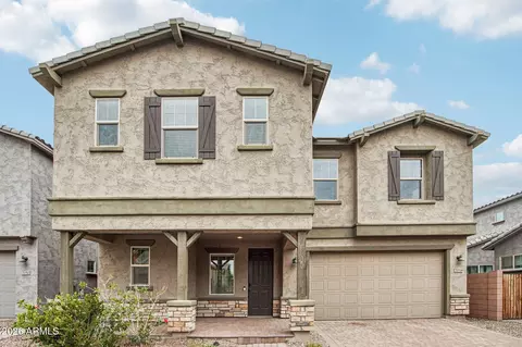 7058 E Ainsley May Way, Scottsdale, AZ 85257