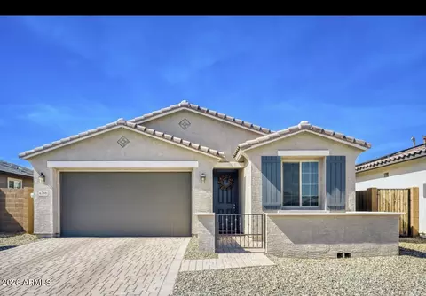 6308 N 68th Dr, Glendale, AZ 85301