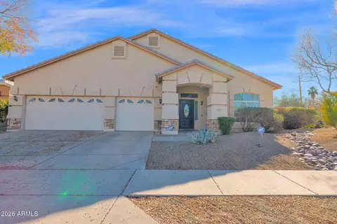 Exterior - 907 E Gary Ln, Phoenix, AZ 85042 photo 7 of 7