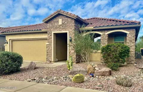 4396 N Potomac Dr, Florence, AZ 85132