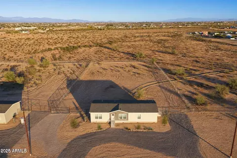 2151 S 357th Dr, Tonopah, AZ 85354