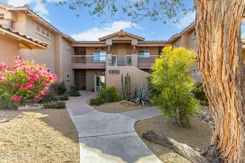 8880 E Paraiso Dr #105, Scottsdale, AZ 85255