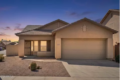 14149 W Weldon Ave, Goodyear, AZ 85395