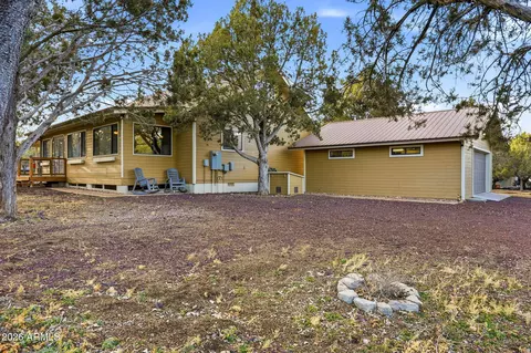6846 Lucky Ln, Show Low, AZ 85901