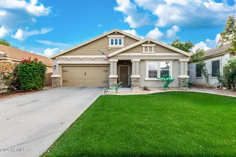 14995 W Bloomfield Rd, Surprise, AZ 85379
