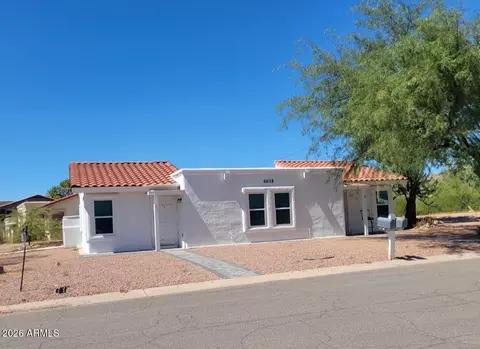 6038 S Alameda Rd, Gold Canyon, AZ 85118