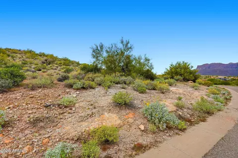 3672 S Vista Loop #12, Gold Canyon, AZ 85118