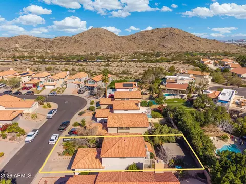 9233 S 45th Pl, Phoenix, AZ 85044 photo 38