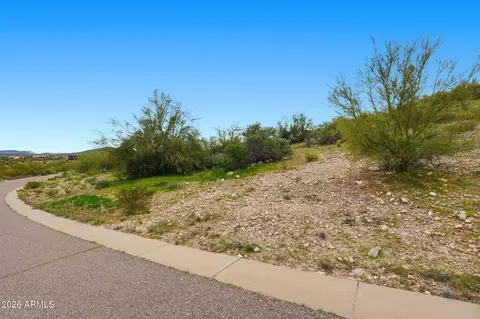 3708 S Vista Loop #13, Gold Canyon, AZ 85118