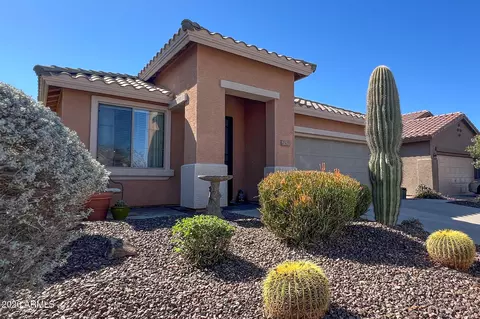 2527 W Warren Dr, Anthem, AZ 85086