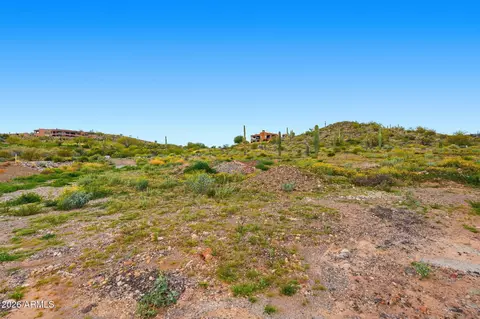 3793 S Vista Loop #16, Gold Canyon, AZ 85118