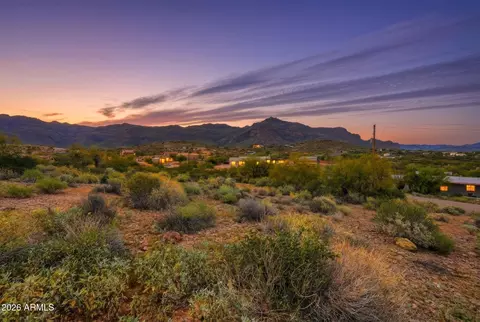 3876 S Veronica Ln #8, Gold Canyon, AZ 85118