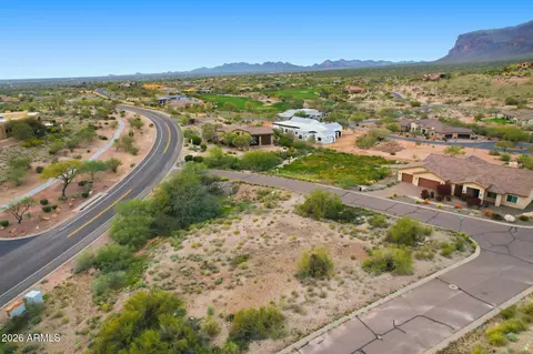 9371 E Dianna Dr #21, Gold Canyon, AZ 85118