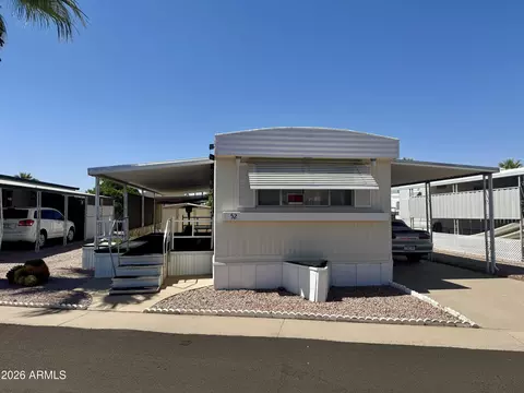 10220 E Apache Trl #52, Apache Junction, AZ 85120 photo 21