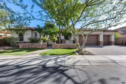 28455 N 67th Dr, Peoria, AZ 85383