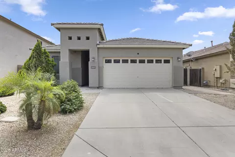 18045 W Sunnyslope Ln, Waddell, AZ 85355