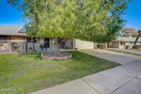 10118 W Forrester Dr, Sun City, AZ 85351