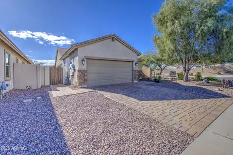 619 E Canyon Rock Rd, San Tan Valley, AZ 85143