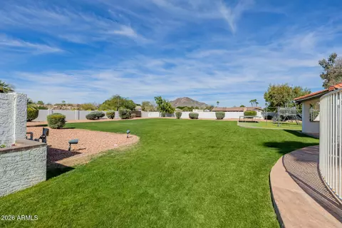 Exterior - 5444 W Electra Ln, Glendale, AZ 85310 photo 24 of 30
