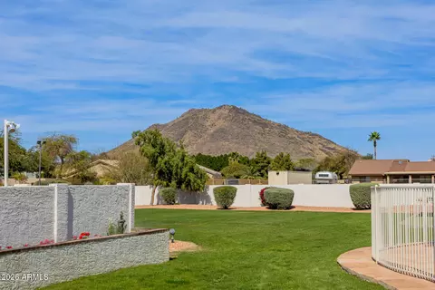 Exterior - 5444 W Electra Ln, Glendale, AZ 85310 photo 30 of 30