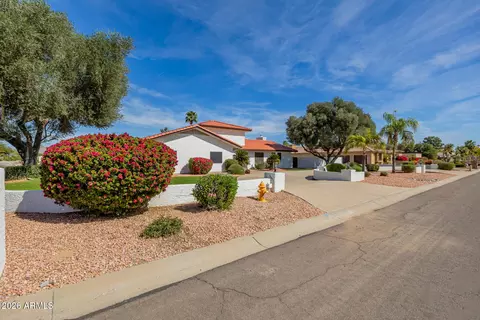 Exterior - 5444 W Electra Ln, Glendale, AZ 85310 photo 1 of 30