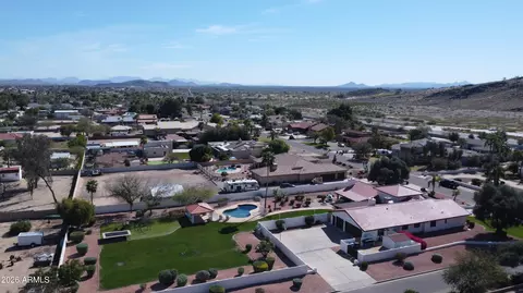 View/Area - 5444 W Electra Ln, Glendale, AZ 85310 photo 6 of 7