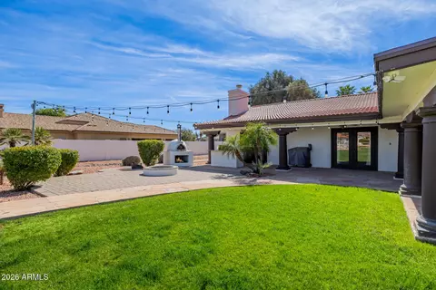 Exterior - 5444 W Electra Ln, Glendale, AZ 85310 photo 14 of 30