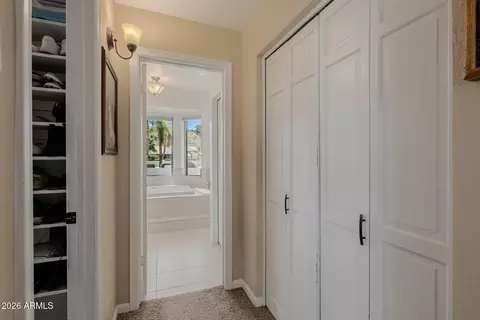 Entry Way - 5444 W Electra Ln, Glendale, AZ 85310 photo 2 of 2