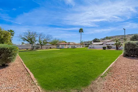 Exterior - 5444 W Electra Ln, Glendale, AZ 85310 photo 26 of 30