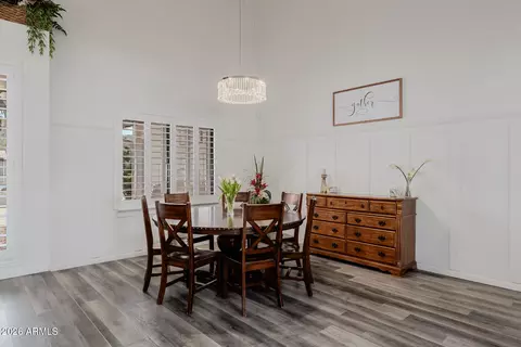 Dining - 5444 W Electra Ln, Glendale, AZ 85310 photo 1 of 1