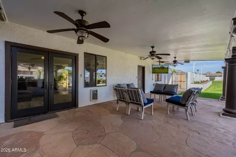 Exterior - 5444 W Electra Ln, Glendale, AZ 85310 photo 8 of 30