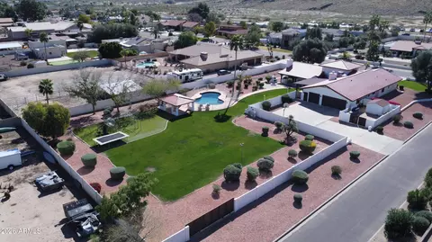 View/Area - 5444 W Electra Ln, Glendale, AZ 85310 photo 5 of 7