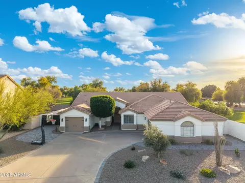 3027 E Hope St, Mesa, AZ 85213