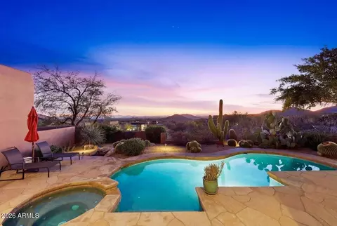 41961 N 111th Pl, Scottsdale, AZ 85262