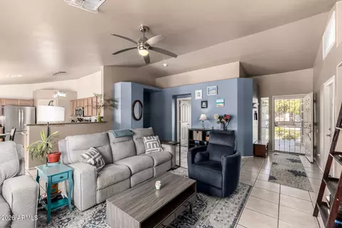 3717 E Baranca Ct, Gilbert, AZ 85297 photo 4