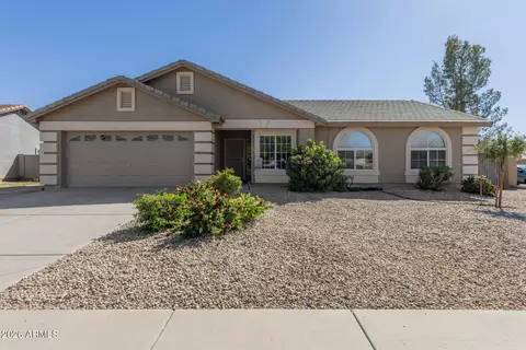 3717 E Baranca Ct, Gilbert, AZ 85297