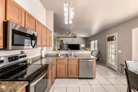 3717 E Baranca Ct, Gilbert, AZ 85297 photo 11