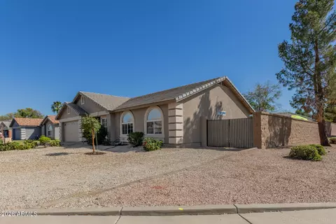 3717 E Baranca Ct, Gilbert, AZ 85297 photo 2