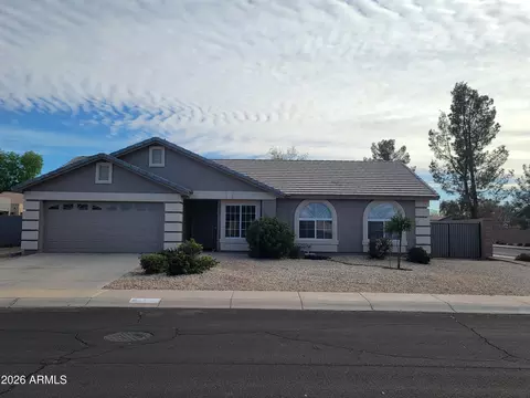 3717 E Baranca Ct, Gilbert, AZ 85297 photo 23