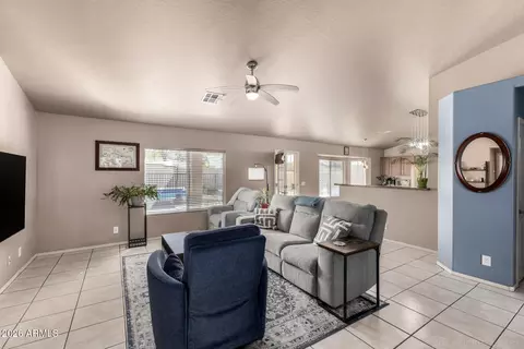 3717 E Baranca Ct, Gilbert, AZ 85297 photo 5