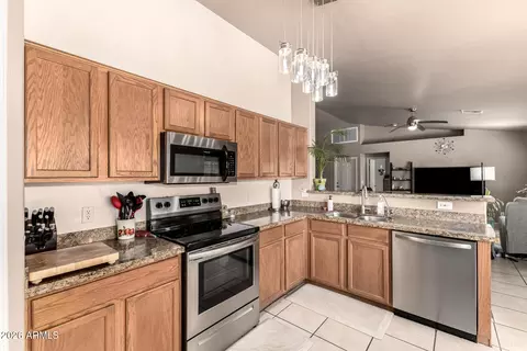 3717 E Baranca Ct, Gilbert, AZ 85297 photo 12
