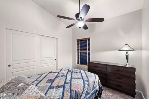Bedroom - 1856 N Abner Cir, Mesa, AZ 85205 photo 2 of 3