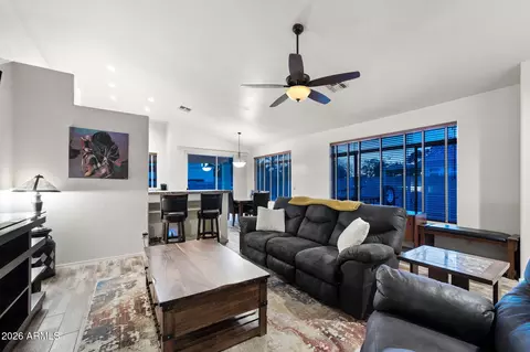 Living - 1856 N Abner Cir, Mesa, AZ 85205 photo 1 of 1