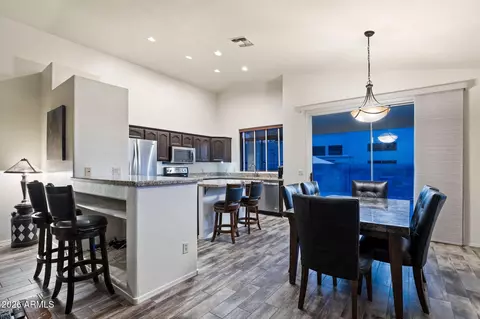 Dining - 1856 N Abner Cir, Mesa, AZ 85205 photo 1 of 1