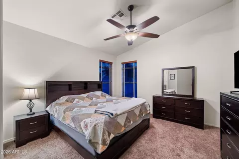 Bedroom - 1856 N Abner Cir, Mesa, AZ 85205 photo 1 of 3