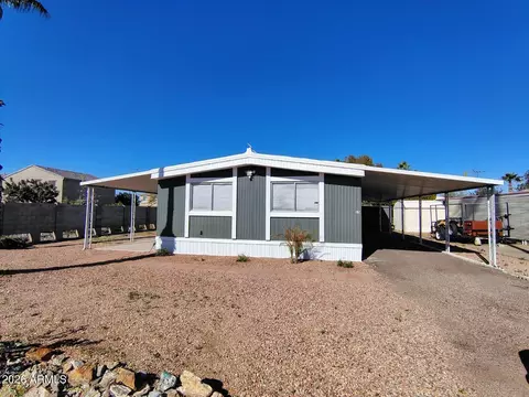 980 N Ironwood Dr #15, Apache Junction, AZ 85120