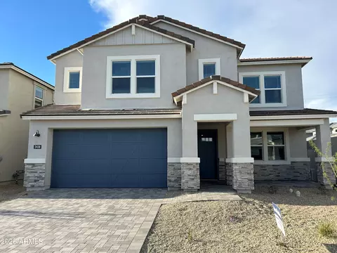 2438 E Villa Linda Dr, Phoenix, AZ 85024